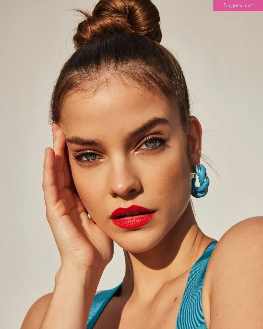 Barbara Palvin