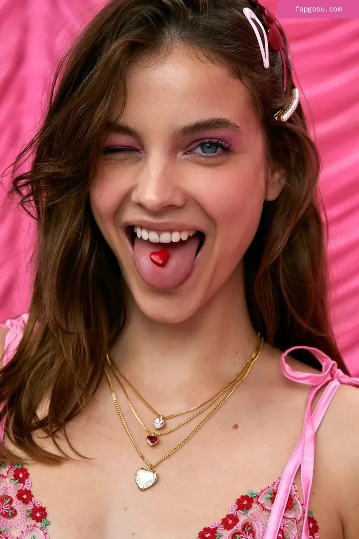 Barbara Palvin