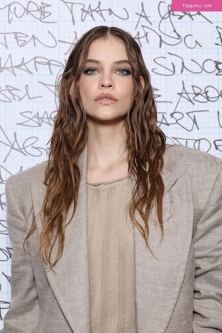 Barbara Palvin