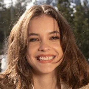Barbara Palvin