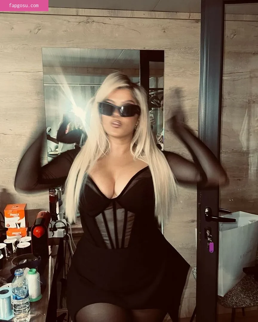 Bebe Rexha