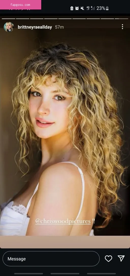Brittney Rae
