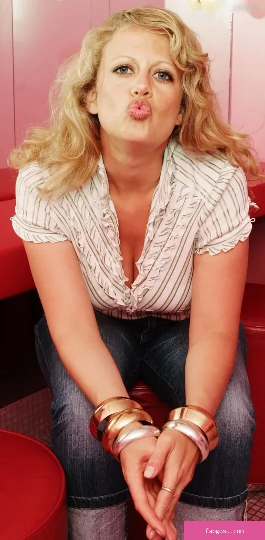 Barbara Schöneberger