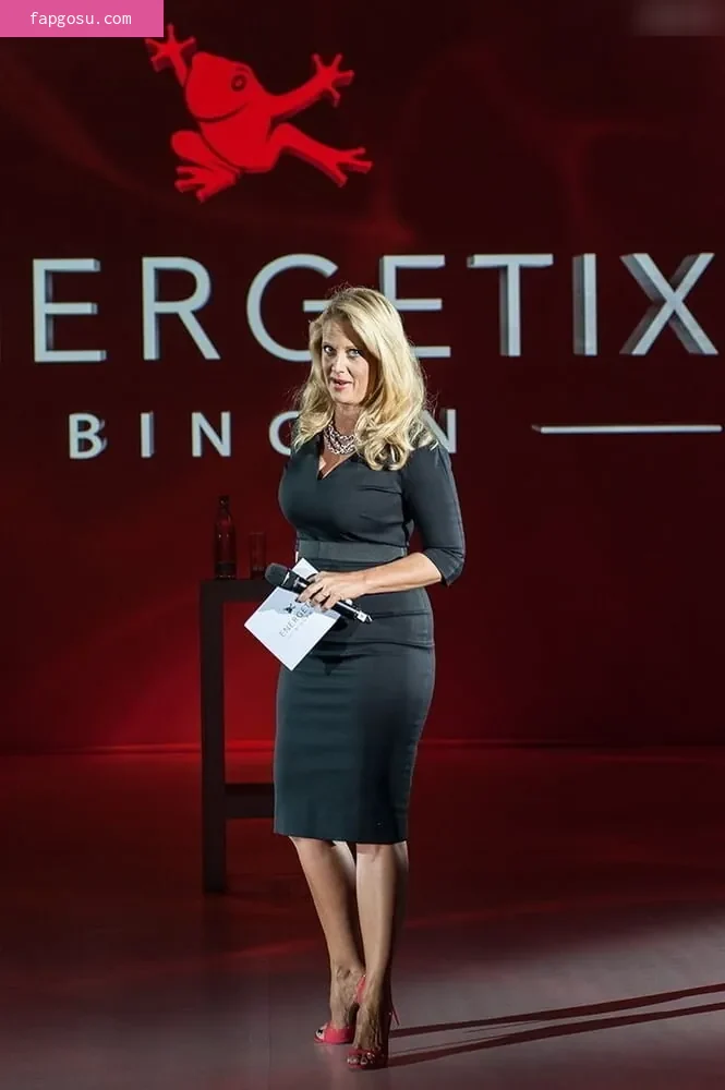 Barbara Schöneberger