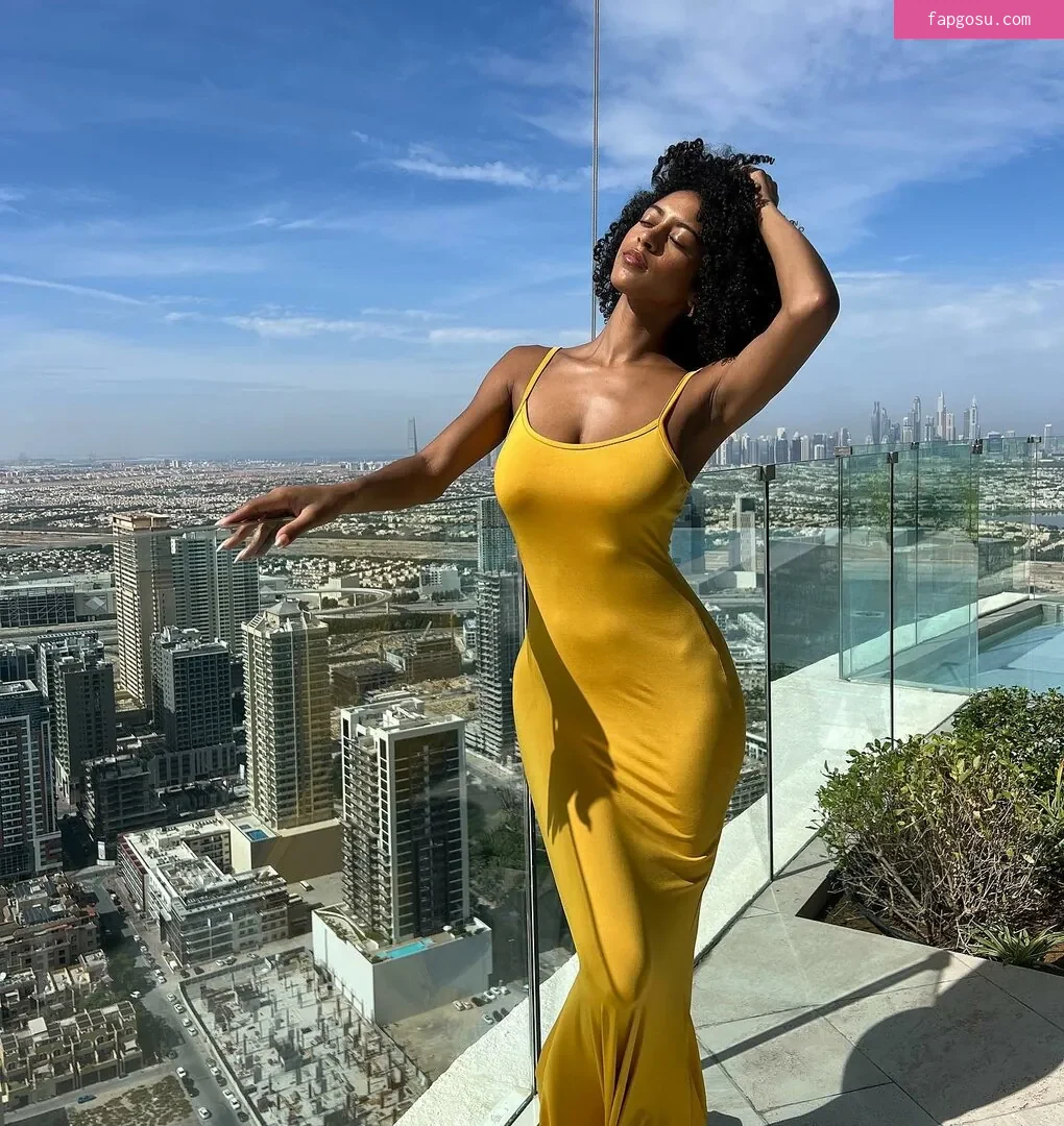 Briana Smith