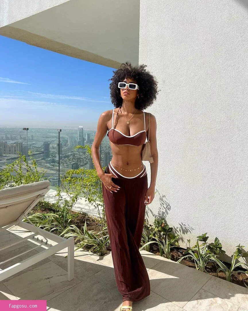 Briana Smith