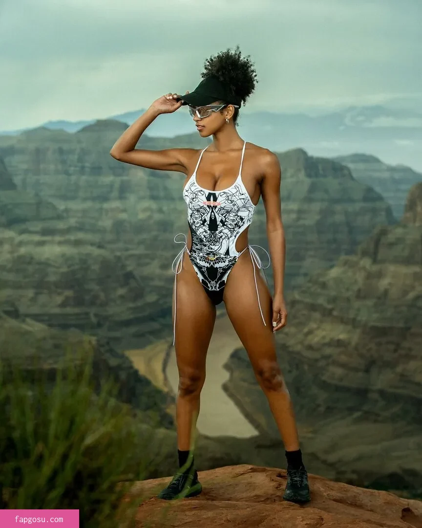Briana Smith
