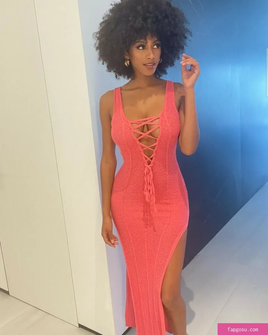 Briana Smith