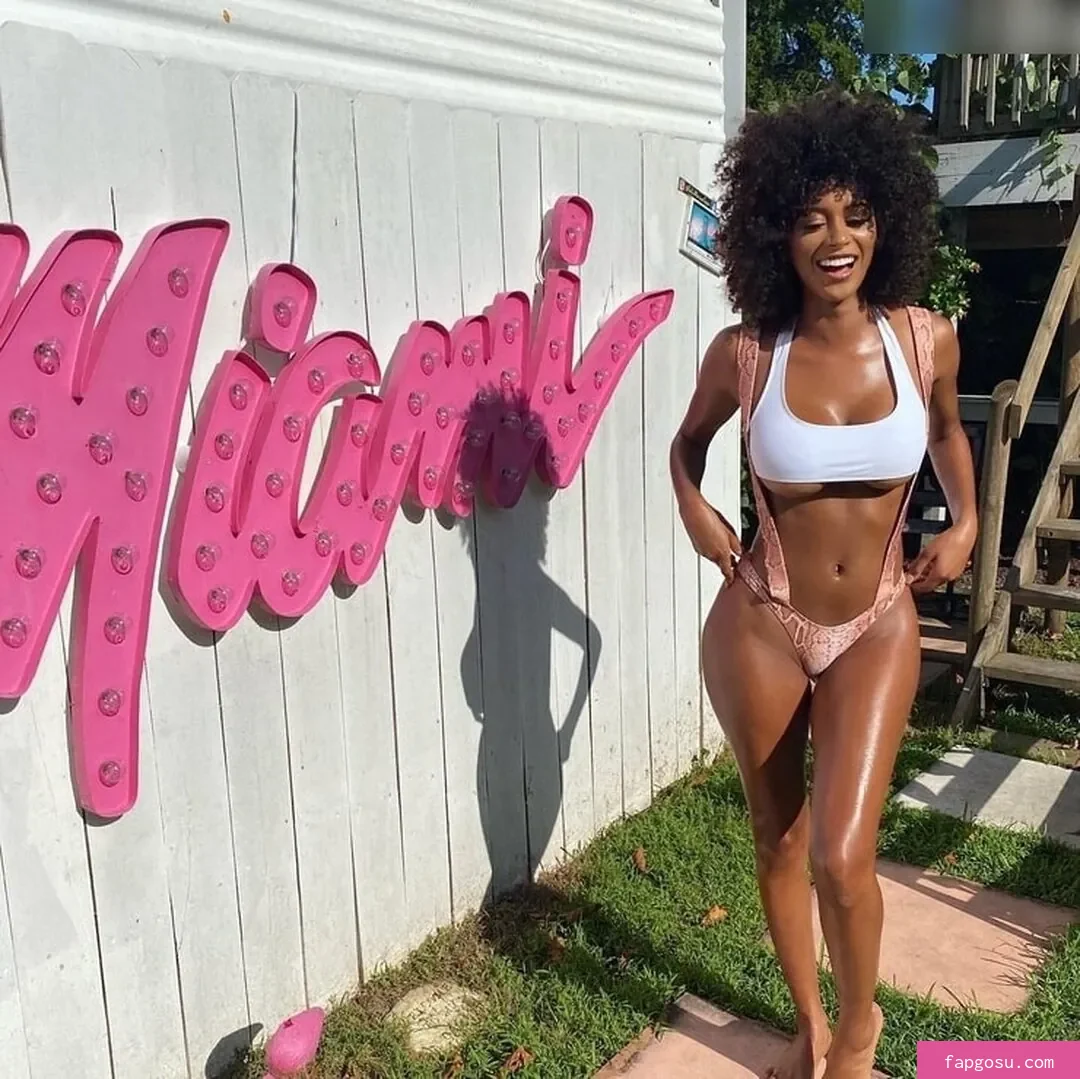 Briana Smith