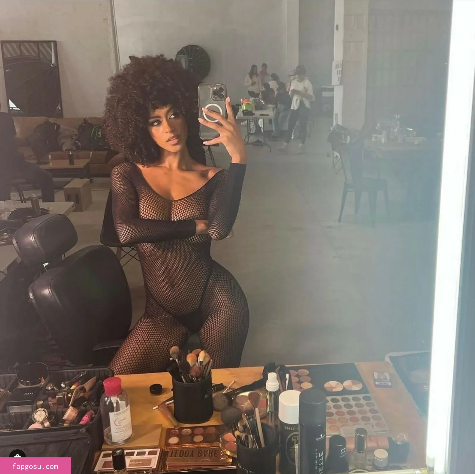Briana Smith