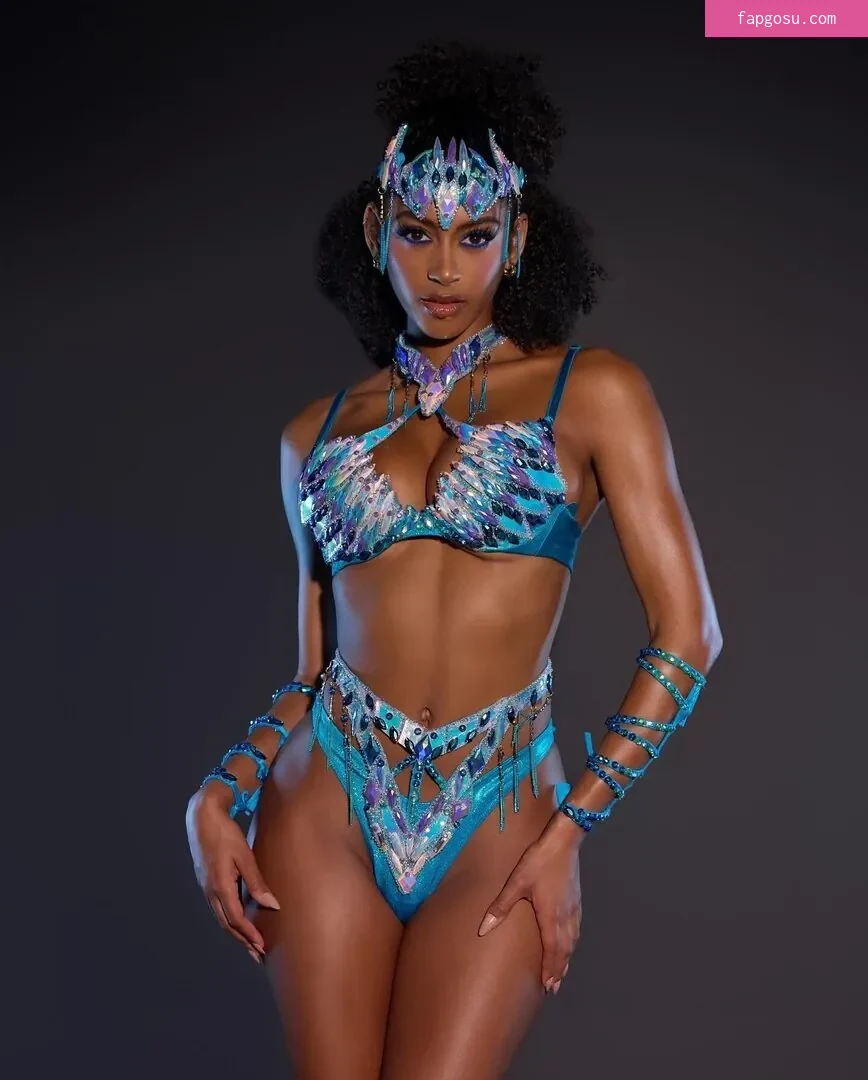 Briana Smith