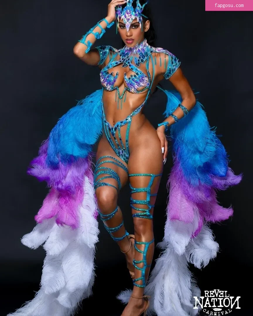 Briana Smith