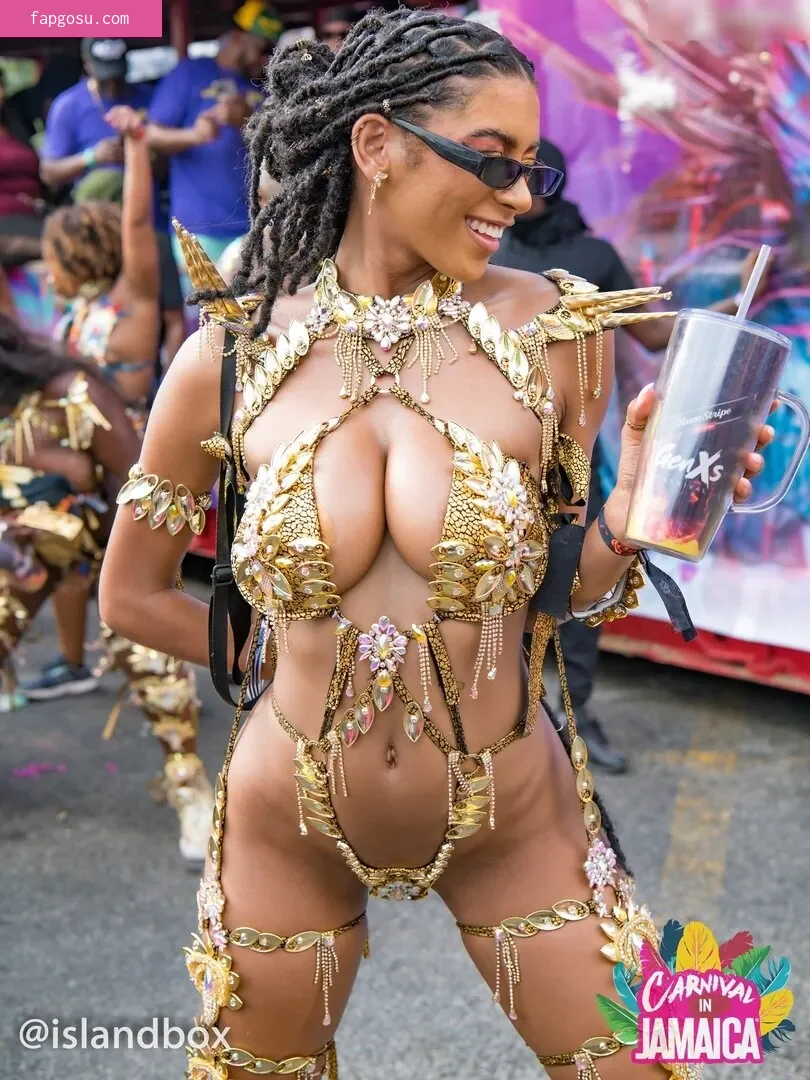 Briana Smith