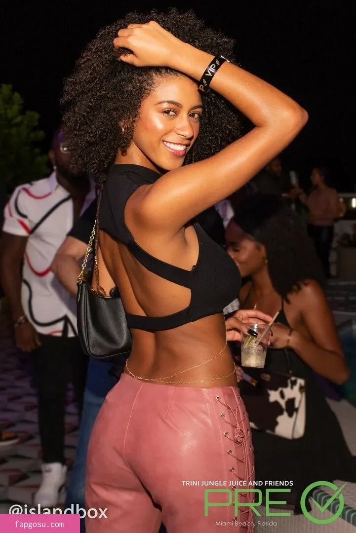 Briana Smith