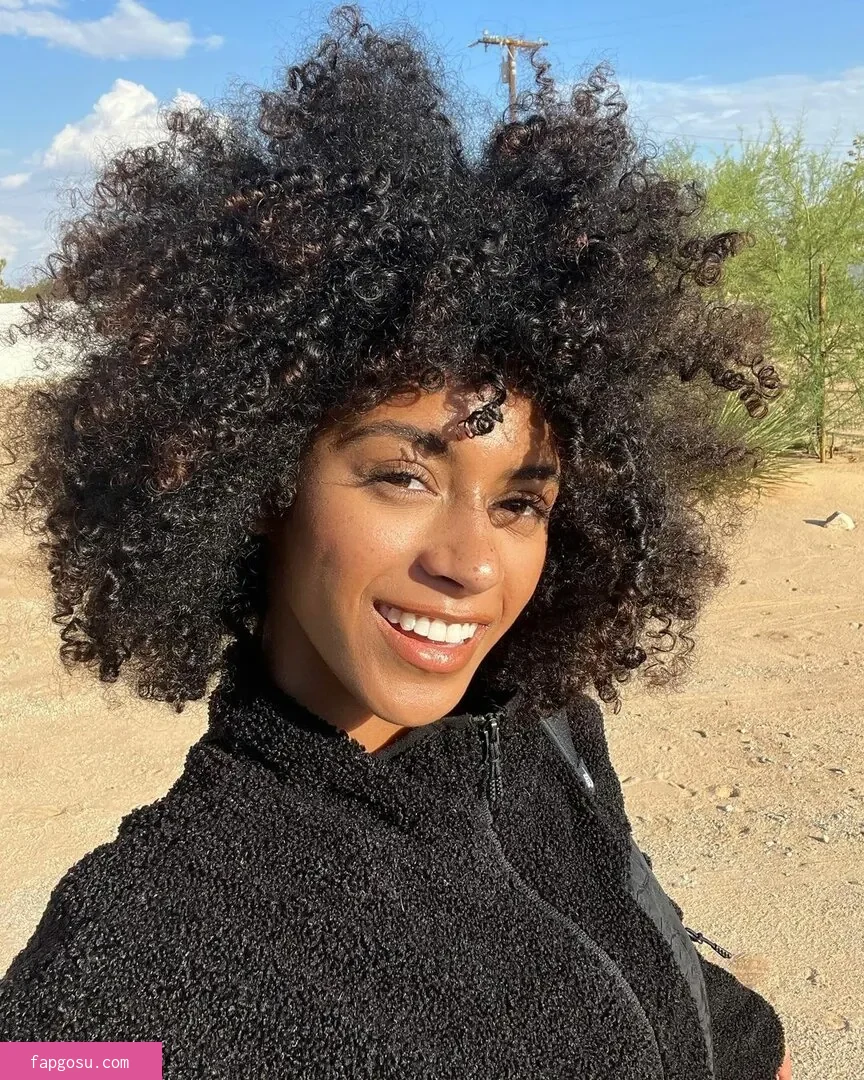 Briana Smith