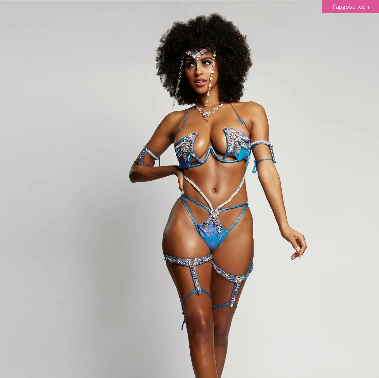 Briana Smith