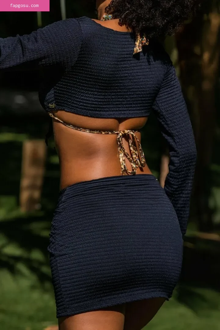 Briana Smith