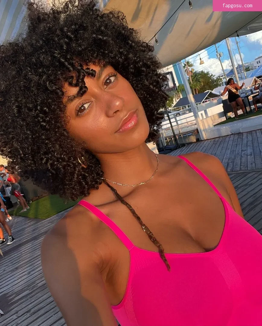 Briana Smith