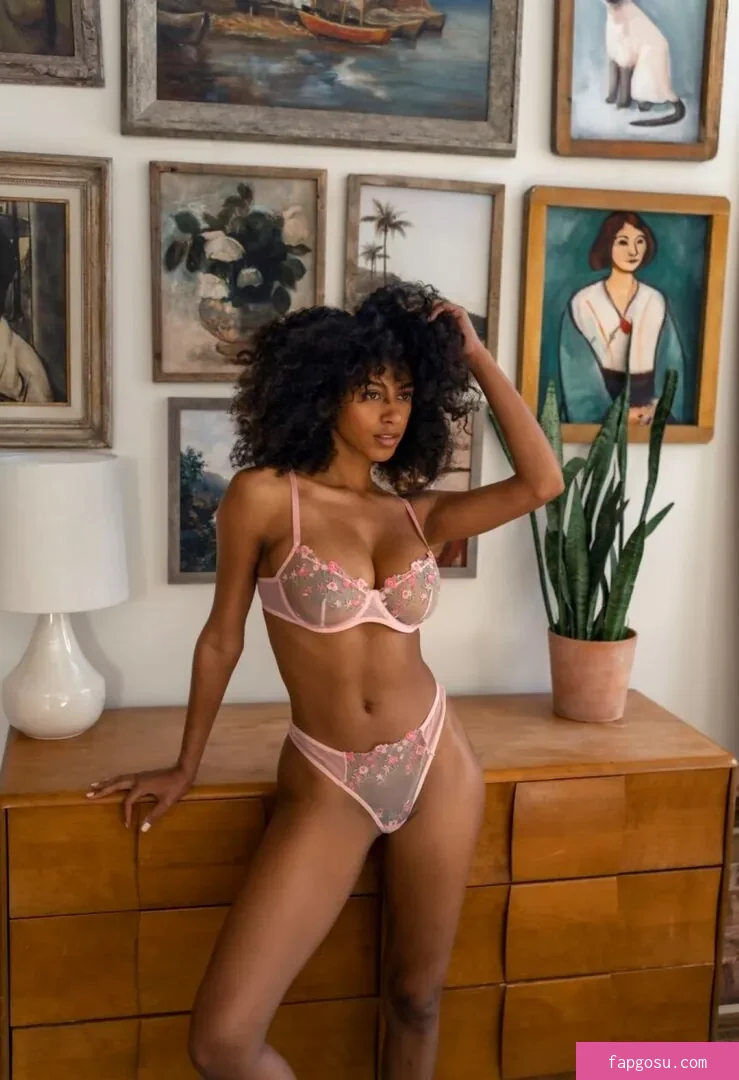 Briana Smith