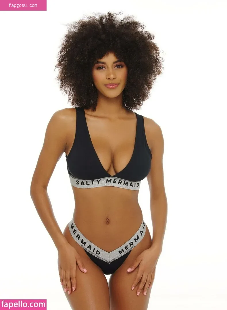 Briana Smith
