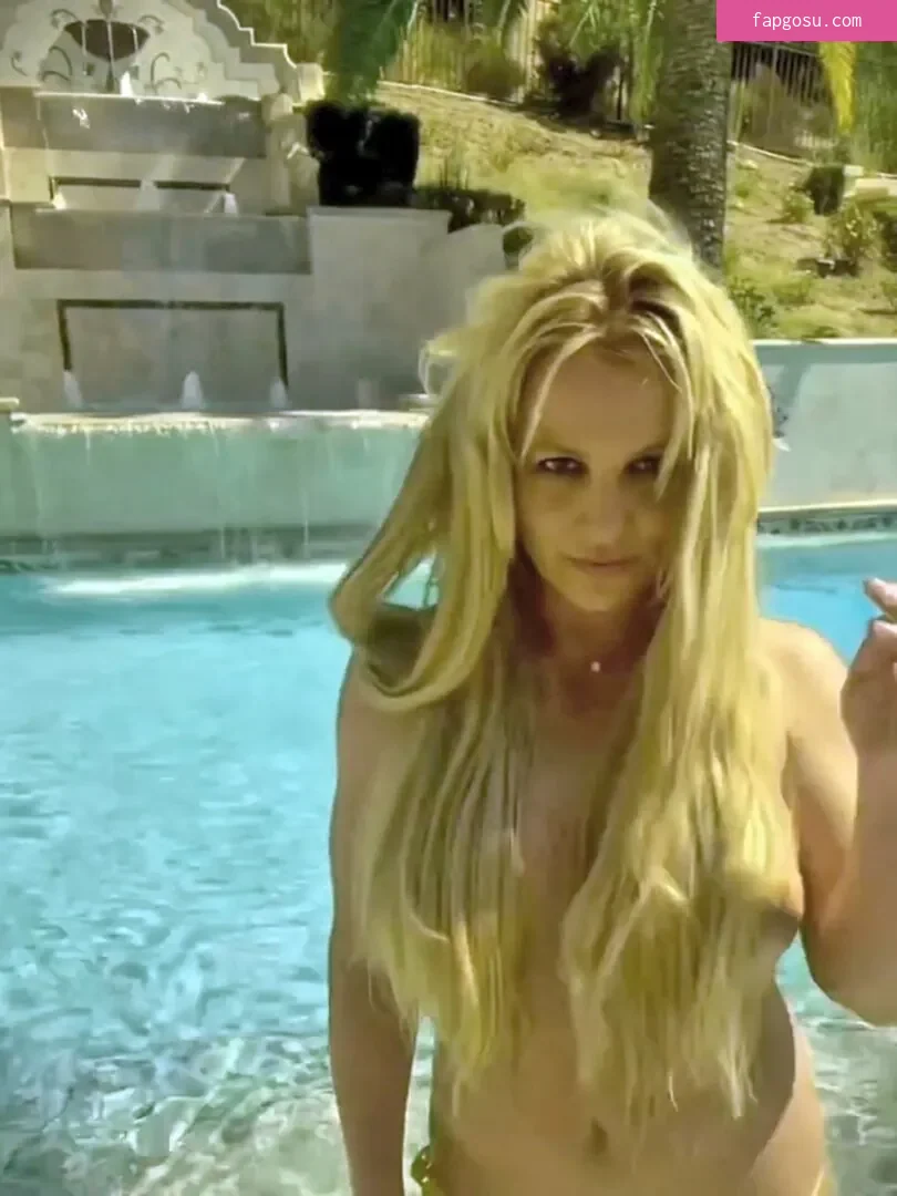 Britney Spears