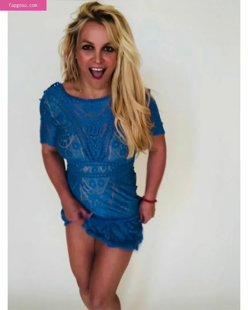 Britney Spears