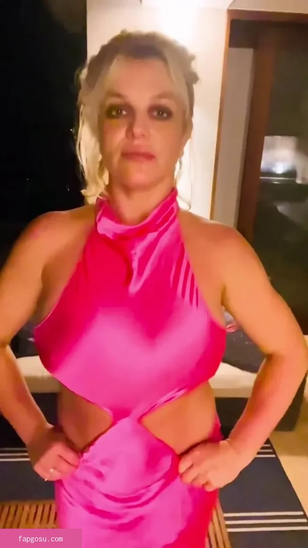 Britney Spears