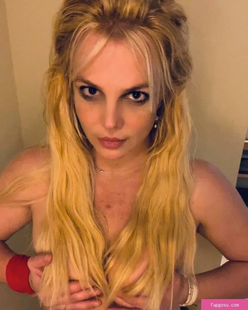Britney Spears