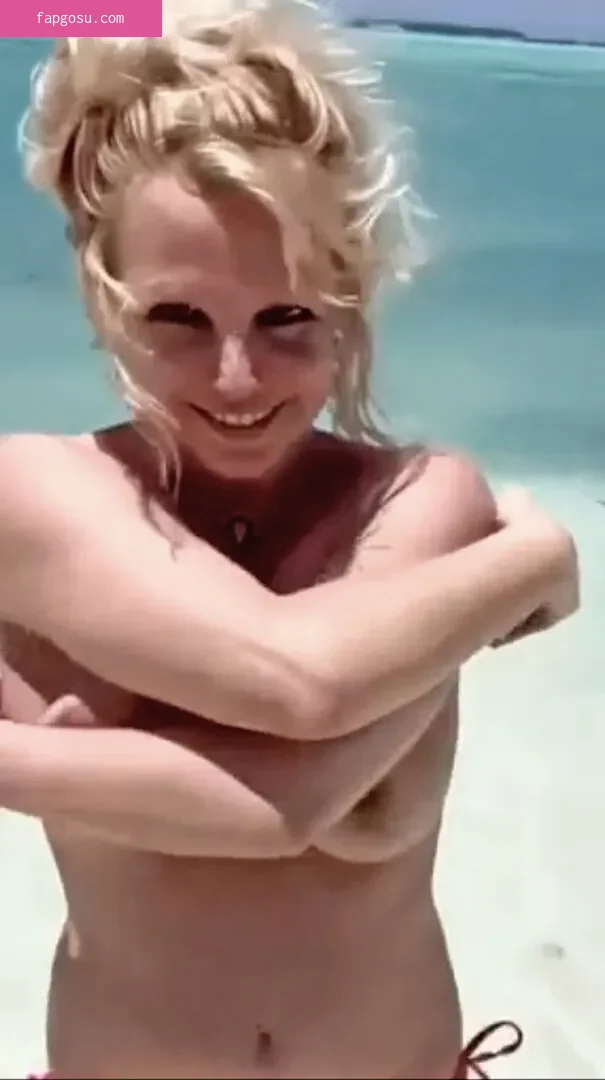 Britney Spears