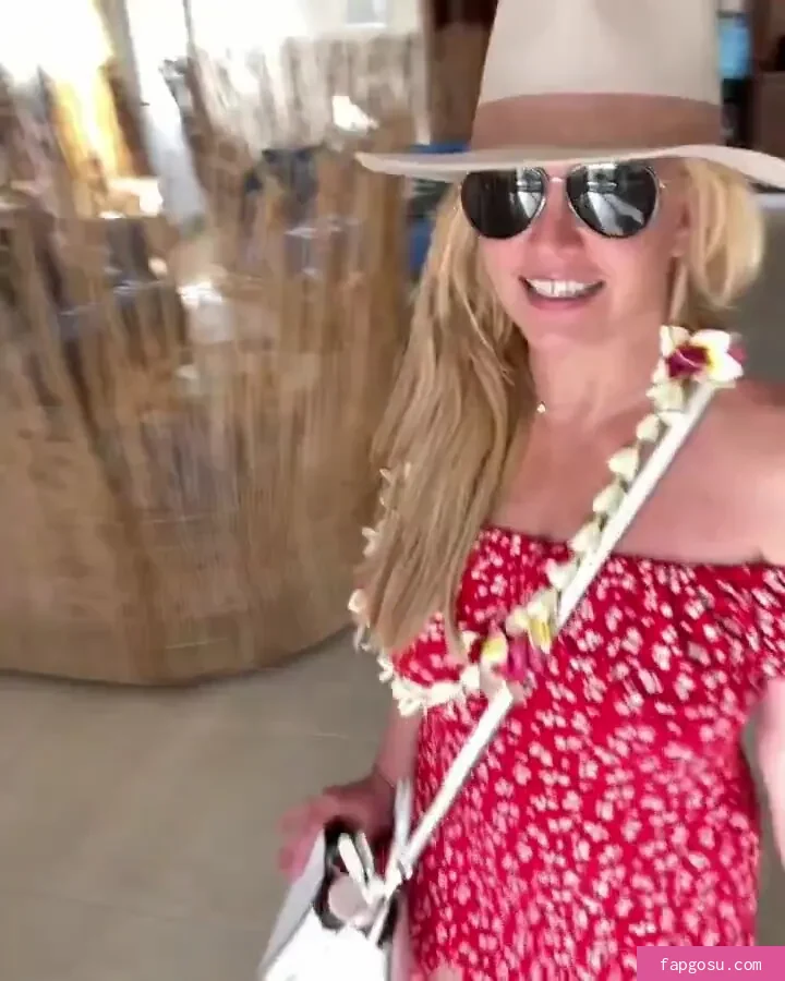 Britney Spears