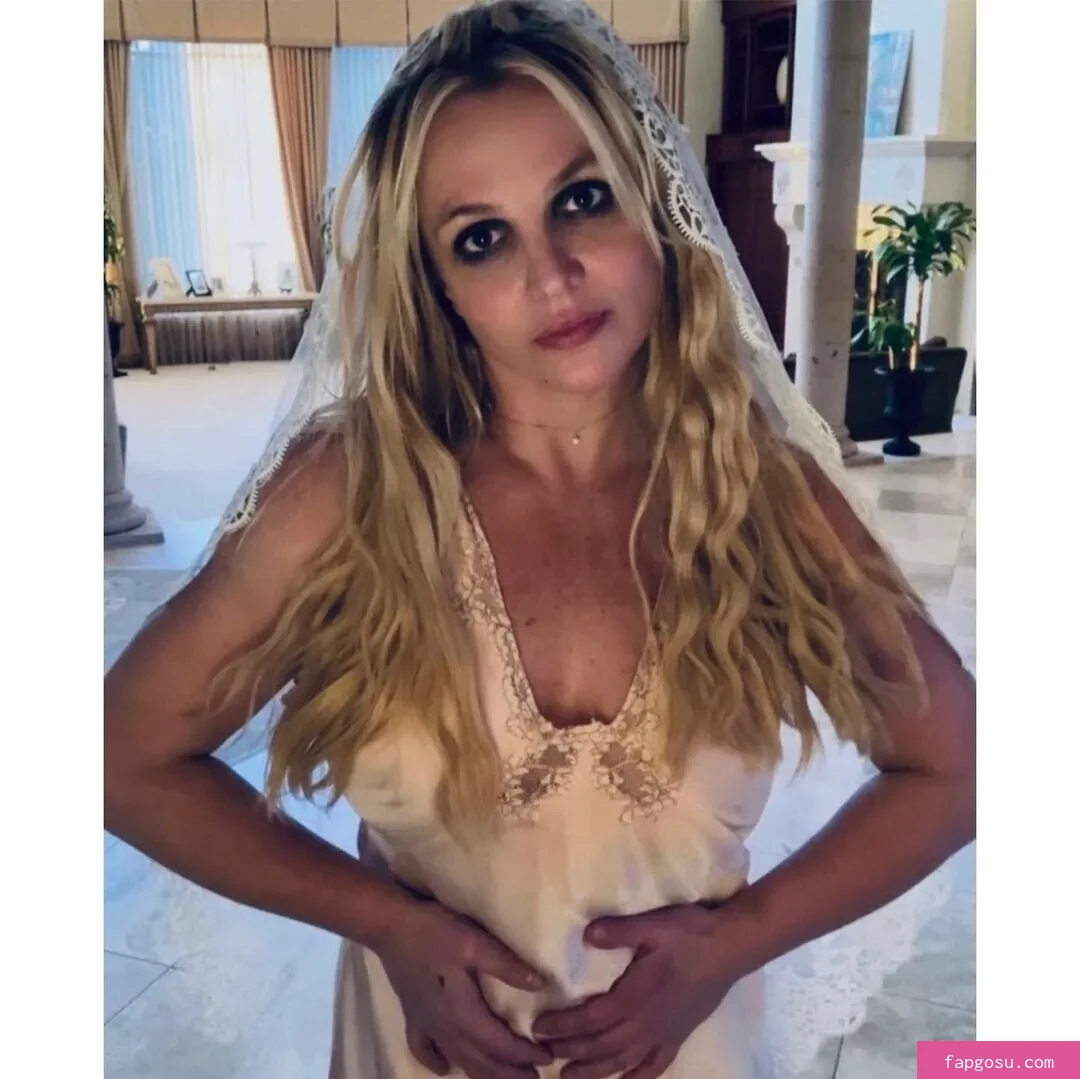 Britney Spears