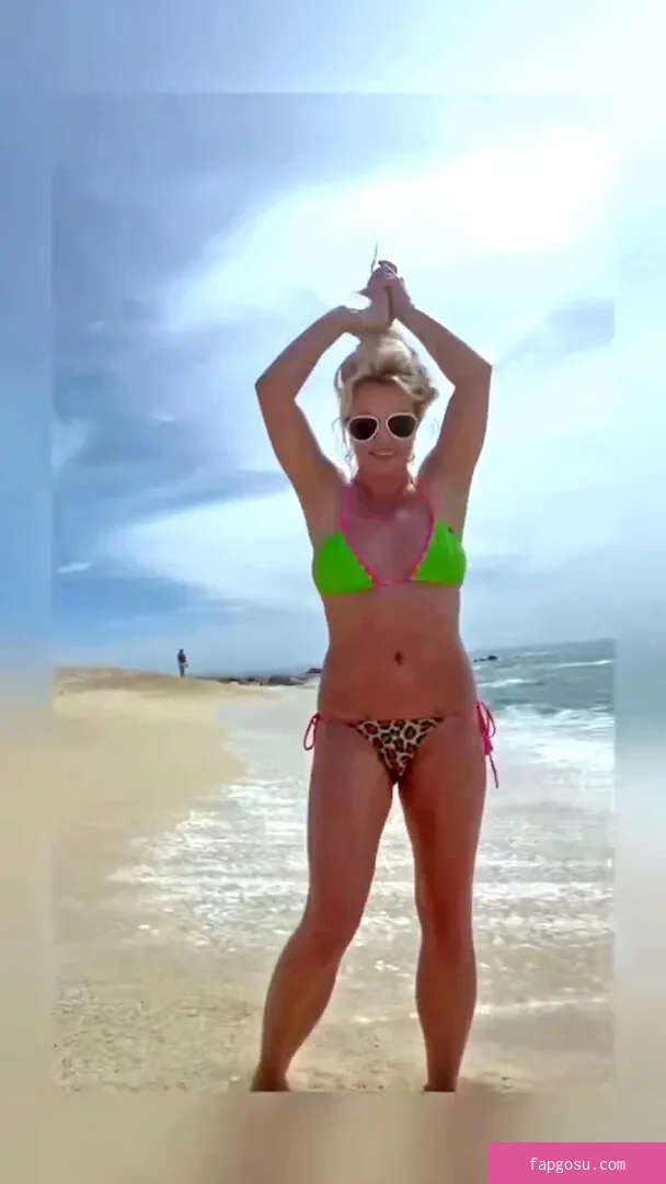 Britney Spears
