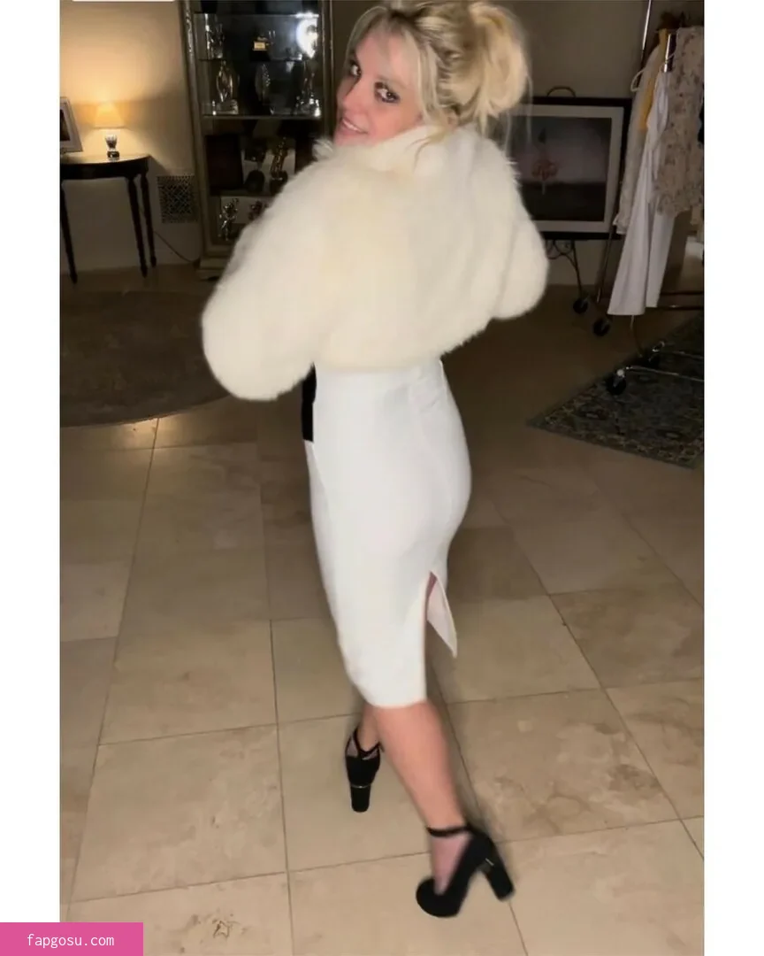 Britney Spears