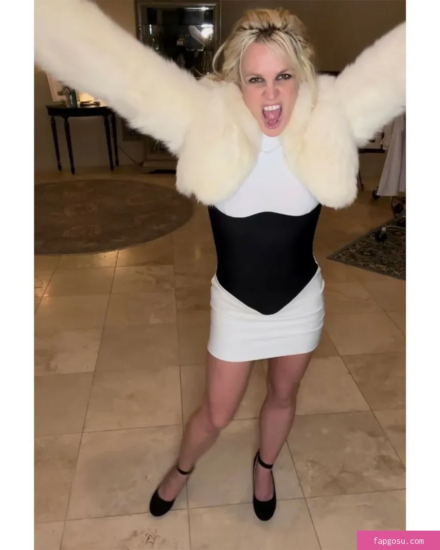 Britney Spears