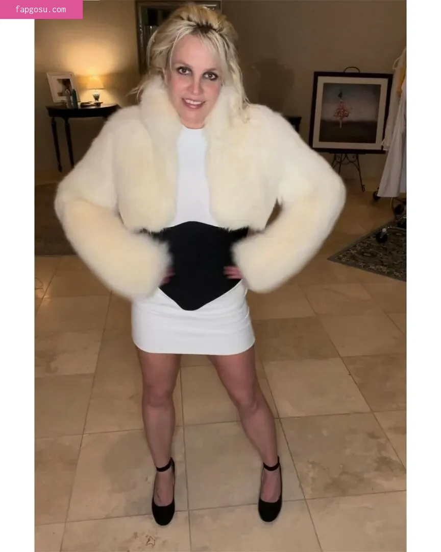 Britney Spears