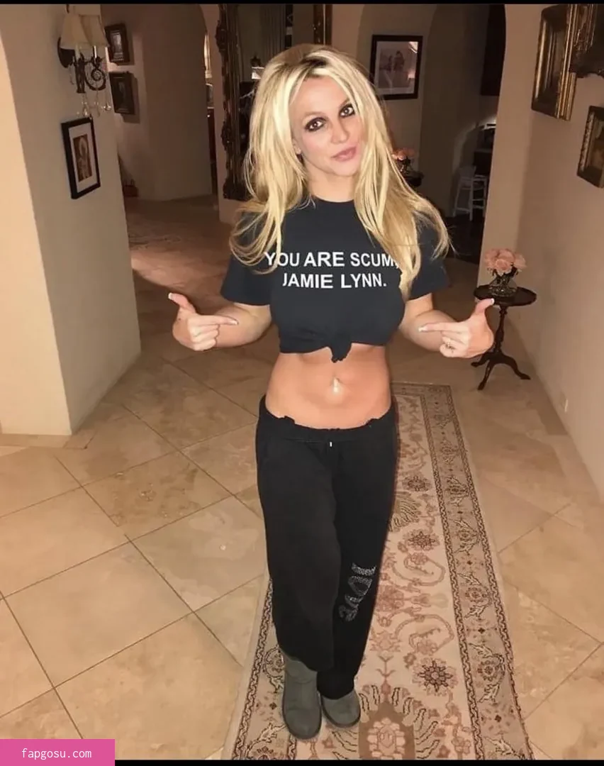 Britney Spears