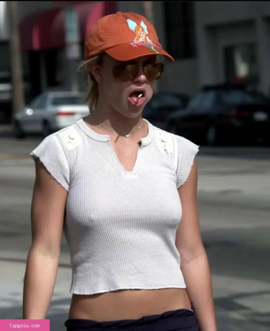 Britney Spears