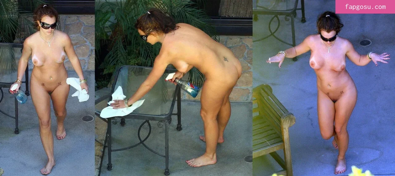 Britney Spears