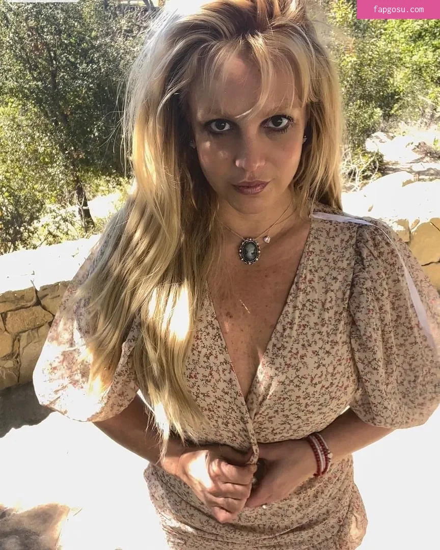 Britney Spears