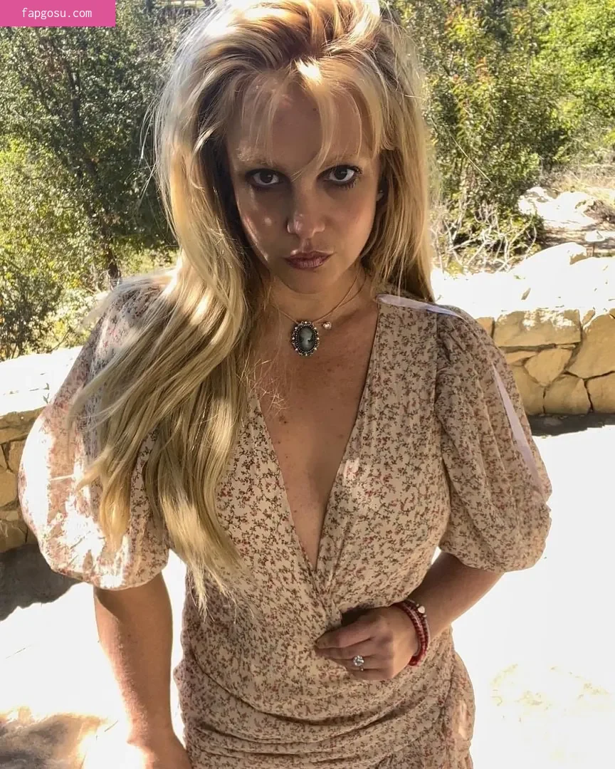 Britney Spears