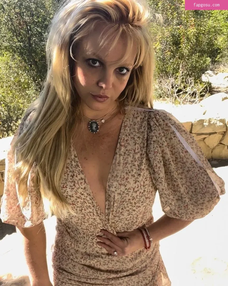 Britney Spears