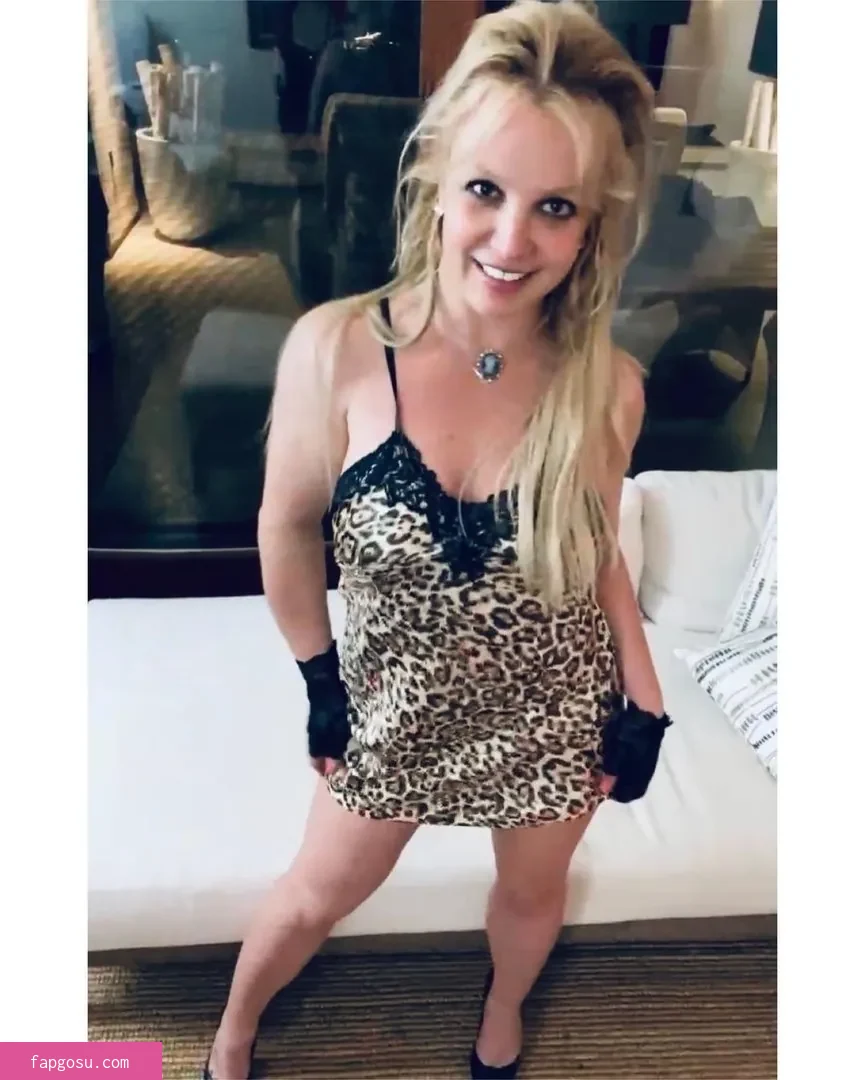 Britney Spears
