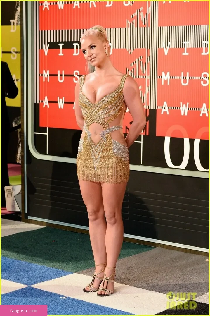 Britney Spears