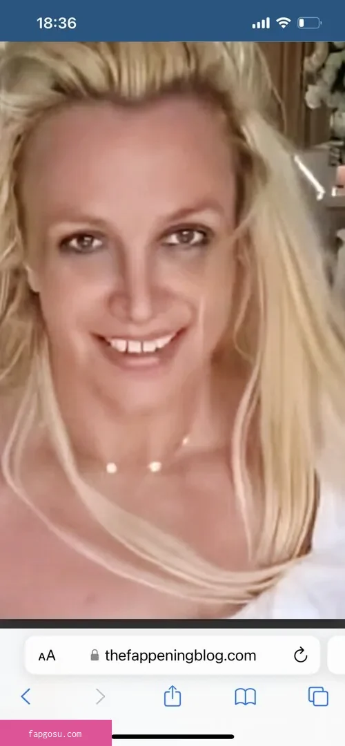 Britney Spears