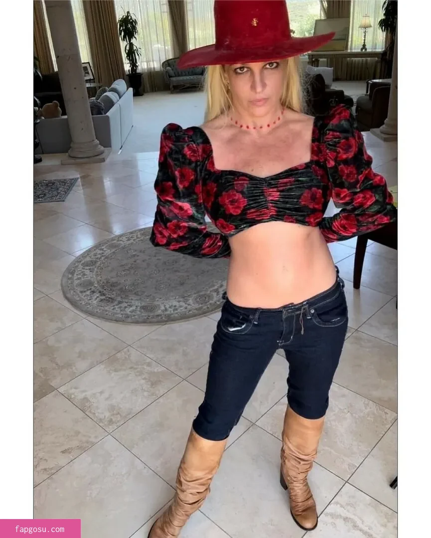 Britney Spears