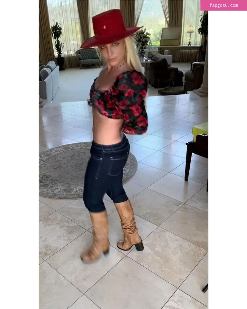 Britney Spears