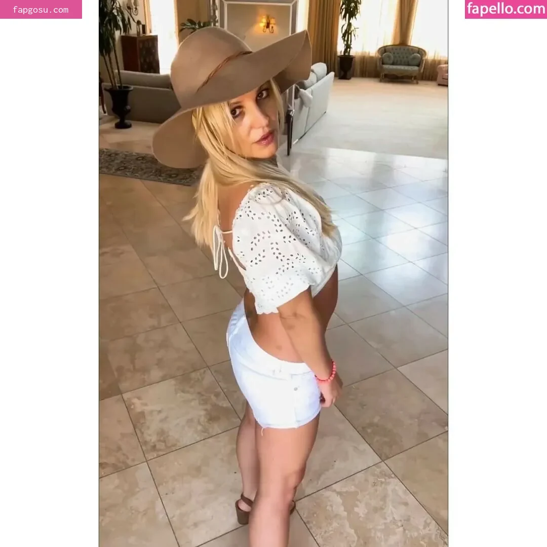 Britney Spears
