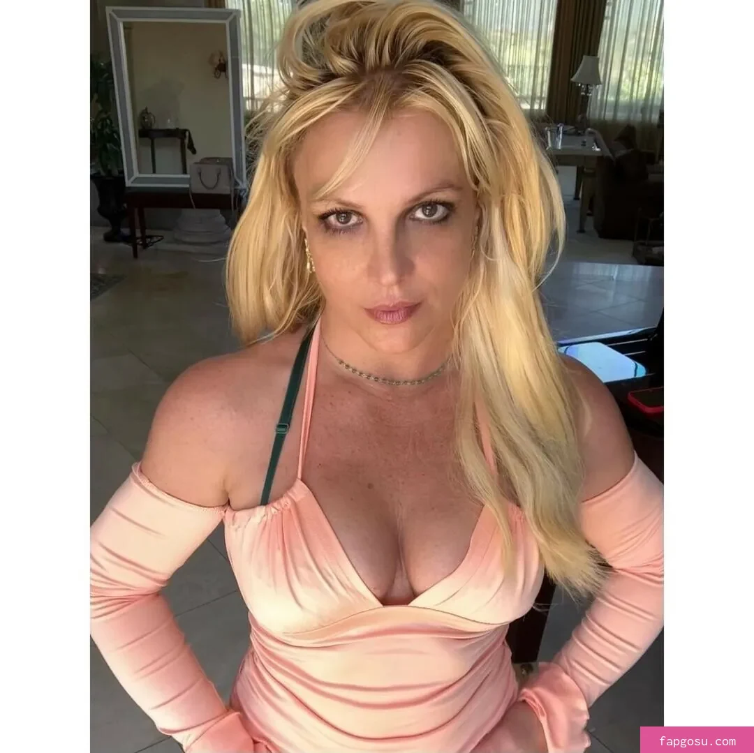 Britney Spears