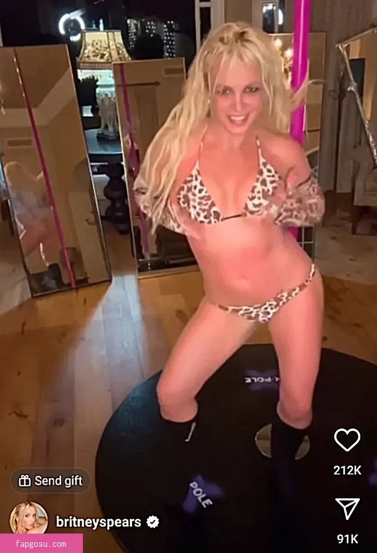 Britney Spears