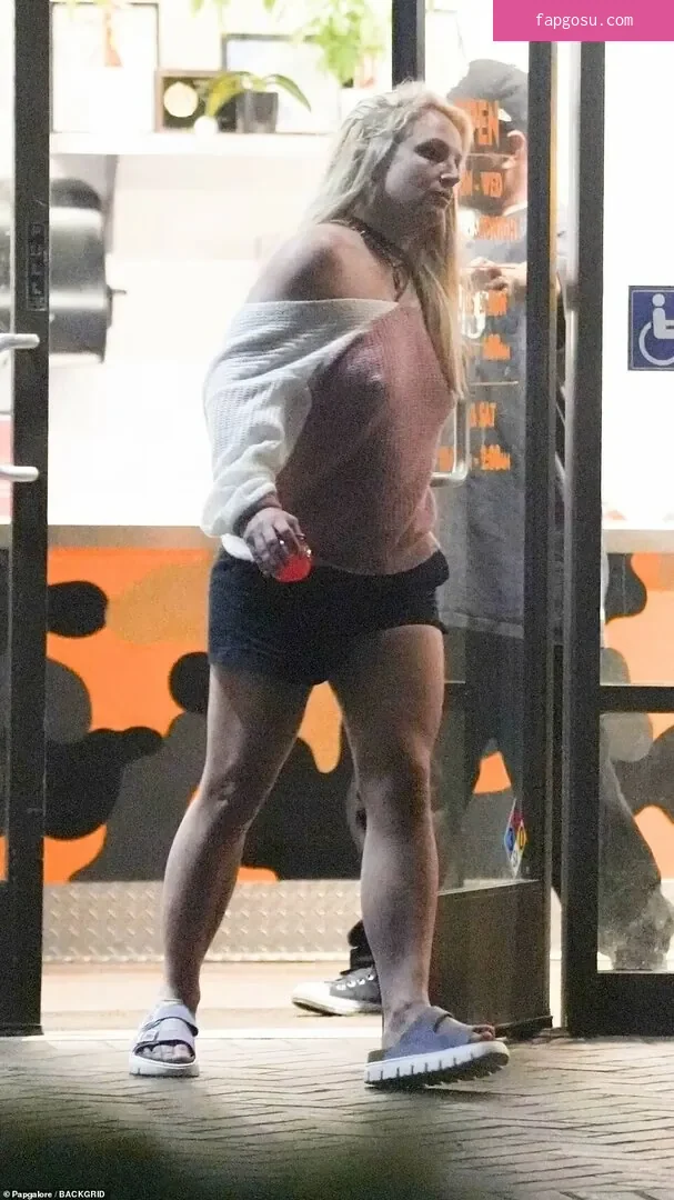 Britney Spears